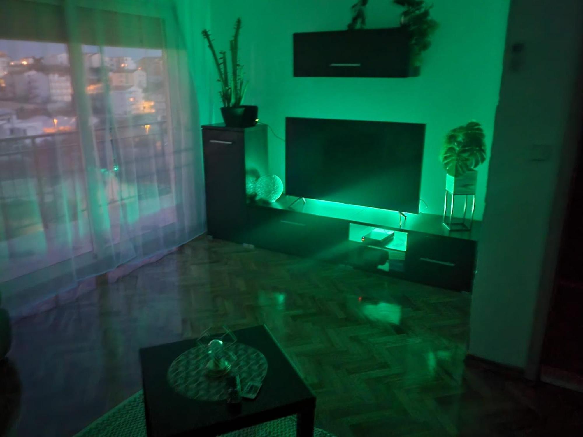 Apartments Kegalj Подстрана Екстер'єр фото