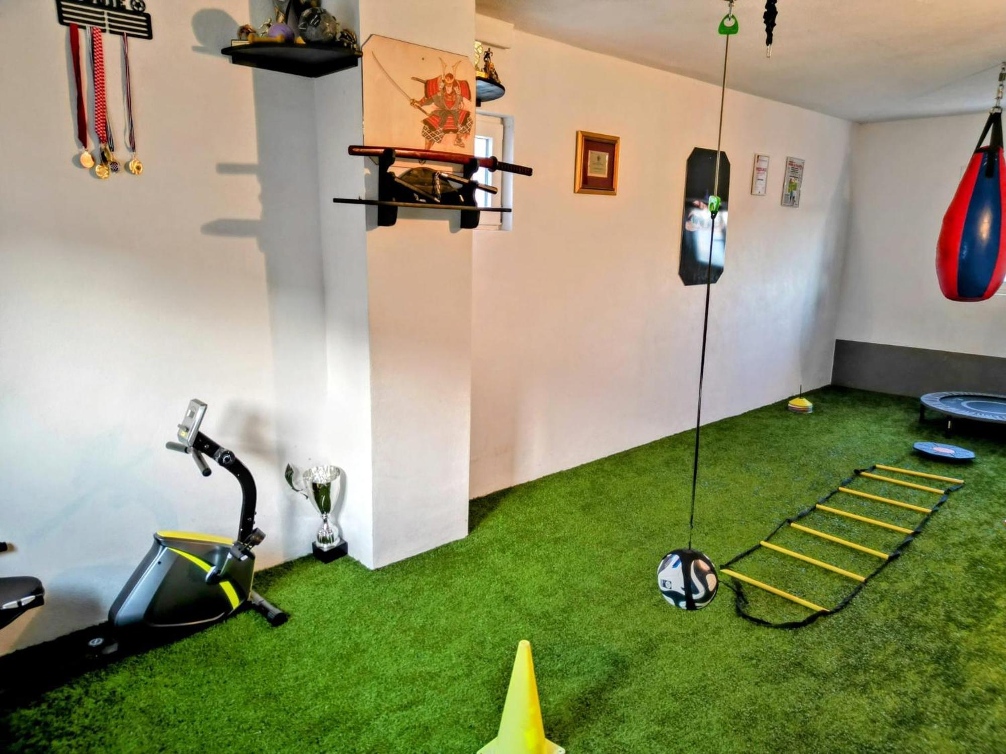 Apartments Kegalj Подстрана Номер фото