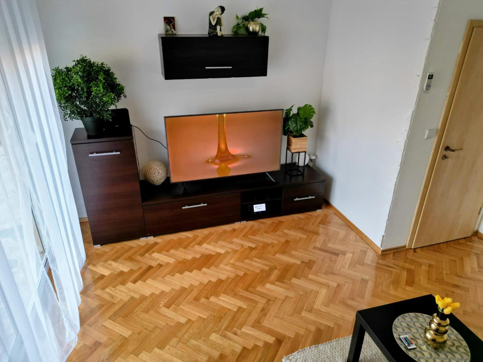 Apartments Kegalj Подстрана Номер фото