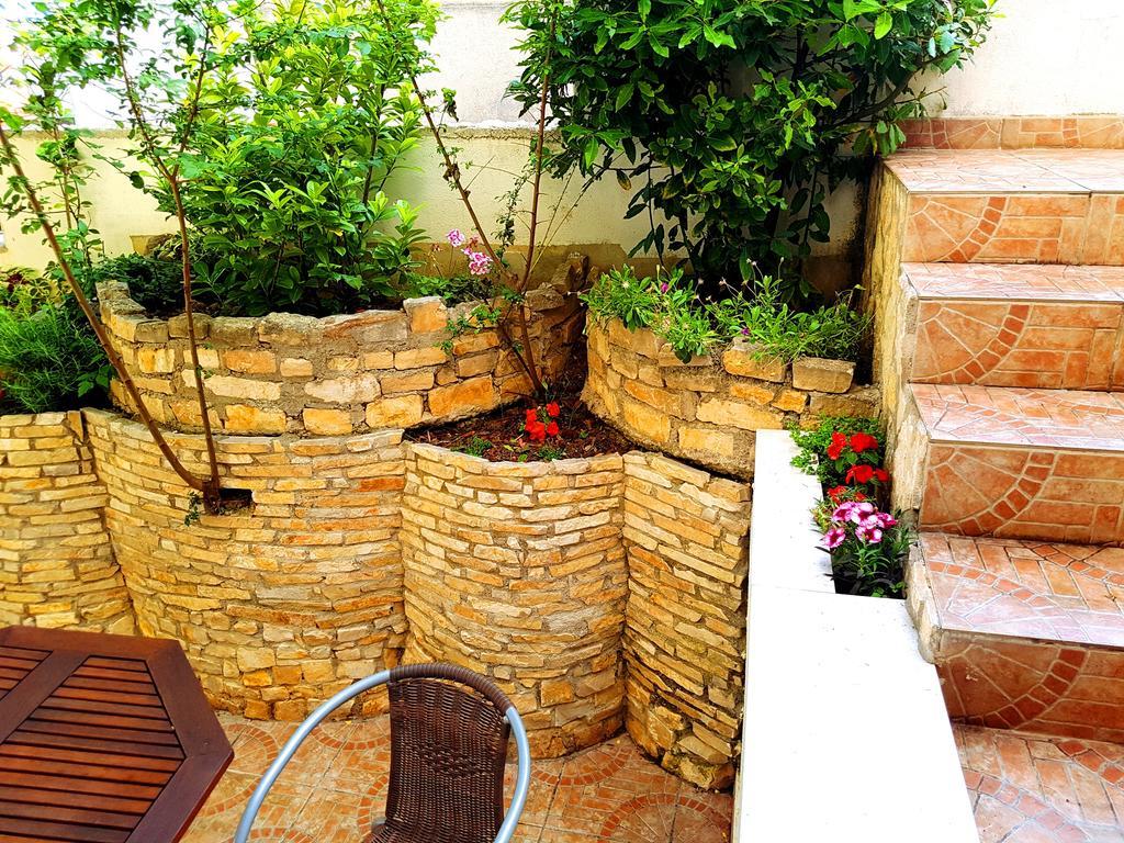 Apartments Kegalj Подстрана Екстер'єр фото