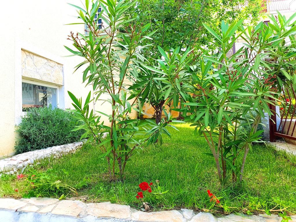 Apartments Kegalj Подстрана Екстер'єр фото