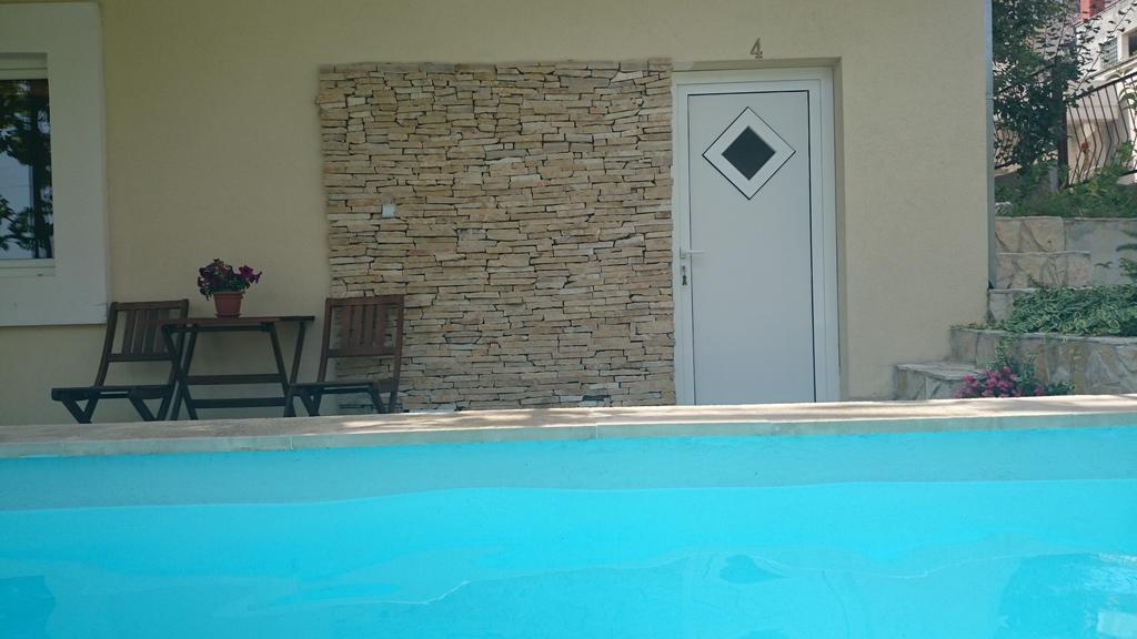 Apartments Kegalj Подстрана Номер фото