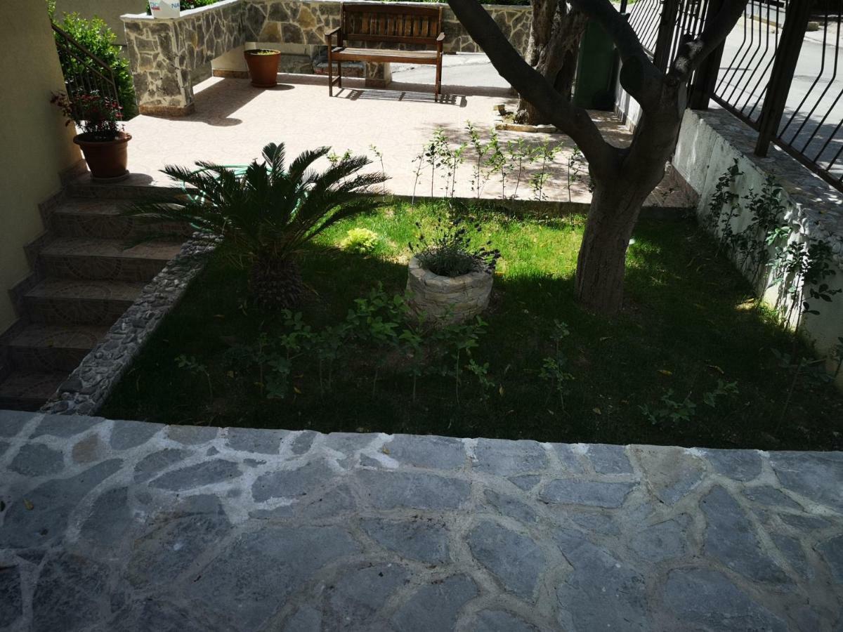 Apartments Kegalj Подстрана Екстер'єр фото