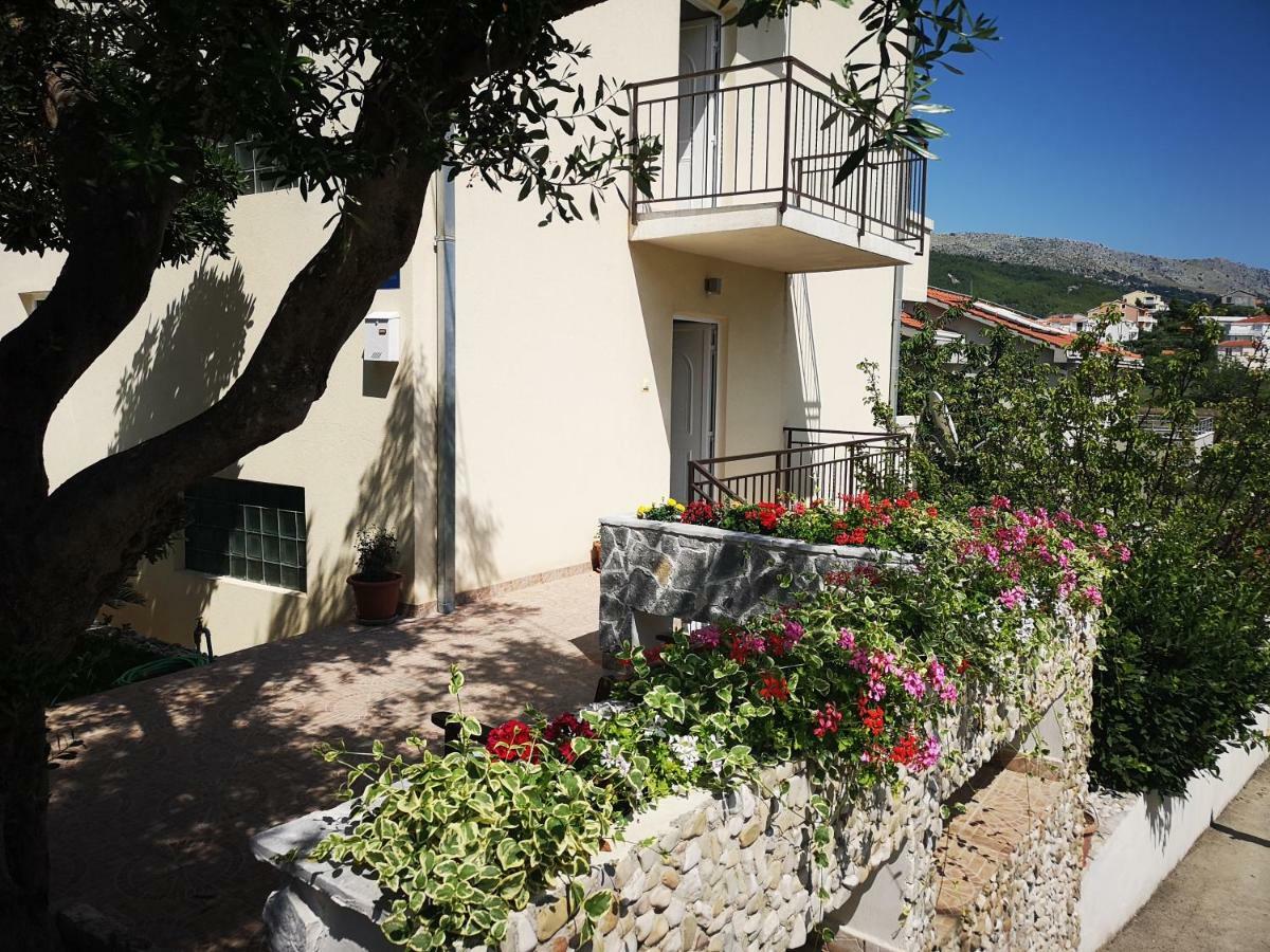 Apartments Kegalj Подстрана Екстер'єр фото
